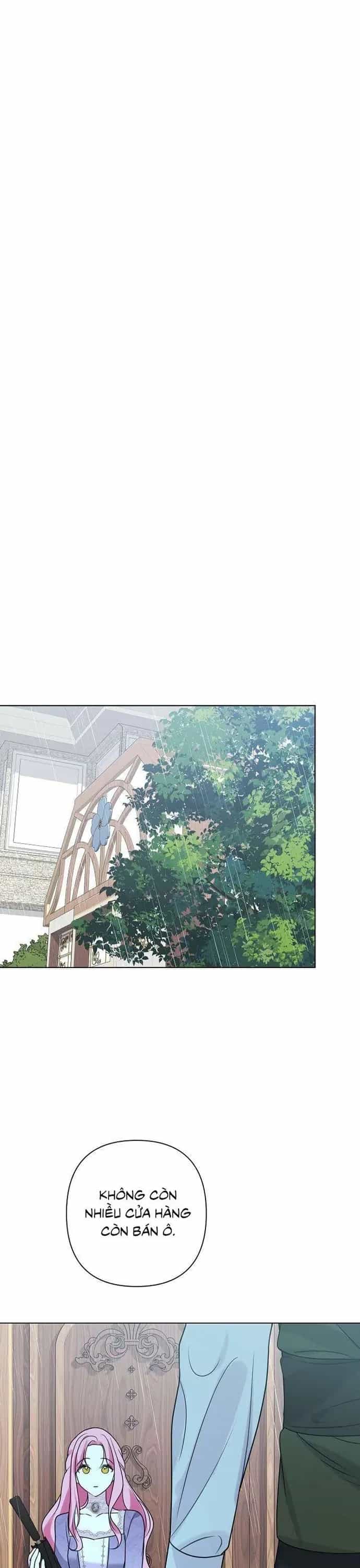 Phải Lòng Nhân Vật Phản Diện Từ Cái Nhìn Đầu Tiên - Chương 19 - ảnh 20