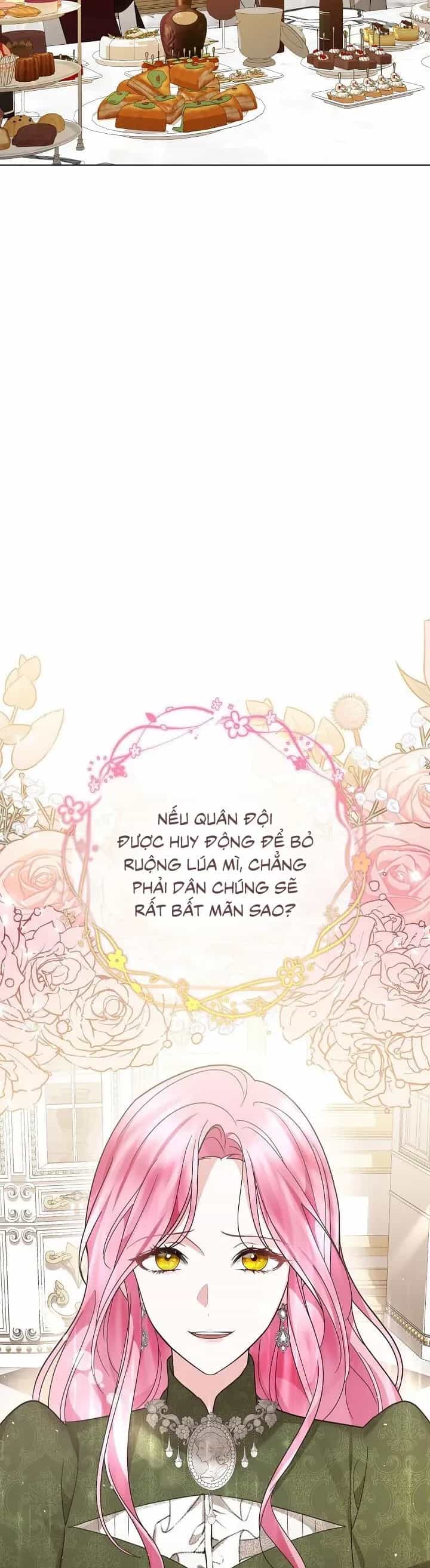 Phải Lòng Nhân Vật Phản Diện Từ Cái Nhìn Đầu Tiên - Chương 3 - ảnh 57