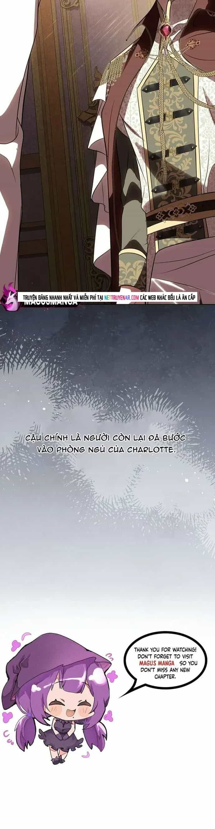 Phải Lòng Nhân Vật Phản Diện Từ Cái Nhìn Đầu Tiên - Chương 20 - ảnh 44