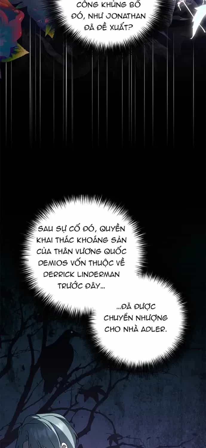 Phải Lòng Nhân Vật Phản Diện Từ Cái Nhìn Đầu Tiên - Chương 33 - ảnh 17