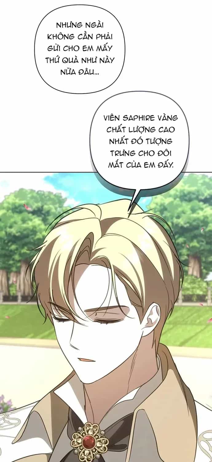 Phải Lòng Nhân Vật Phản Diện Từ Cái Nhìn Đầu Tiên - Chương 33 - ảnh 24