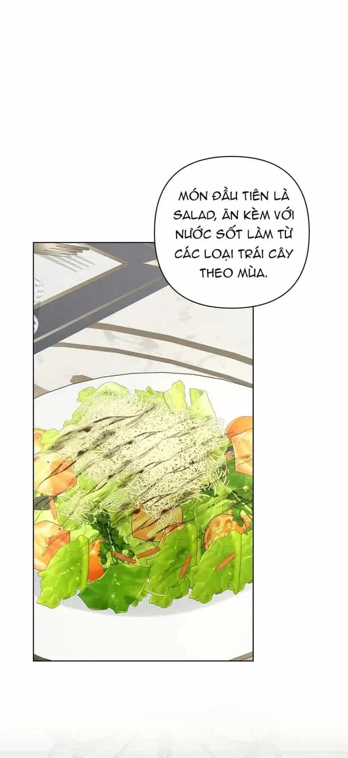 Phải Lòng Nhân Vật Phản Diện Từ Cái Nhìn Đầu Tiên - Chương 33 - ảnh 54