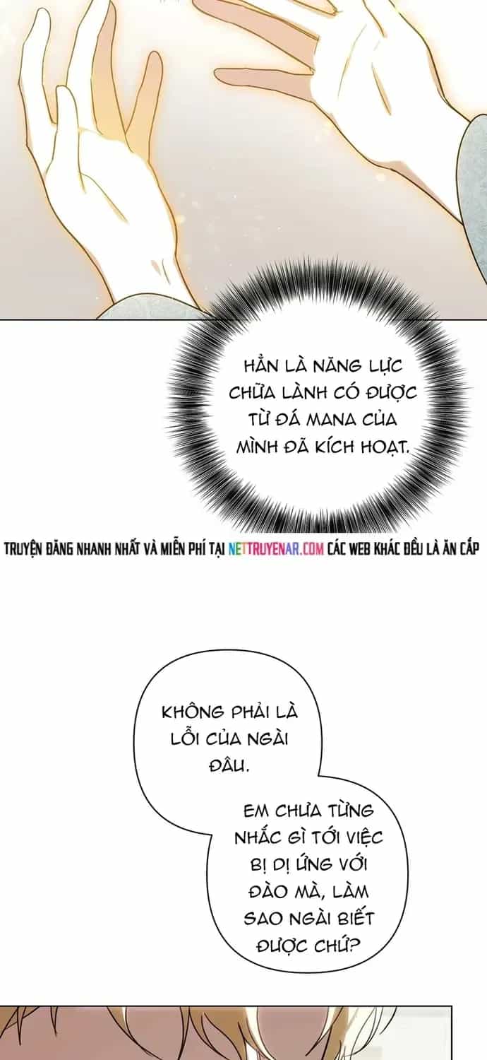 Phải Lòng Nhân Vật Phản Diện Từ Cái Nhìn Đầu Tiên - Chương 34 - ảnh 13