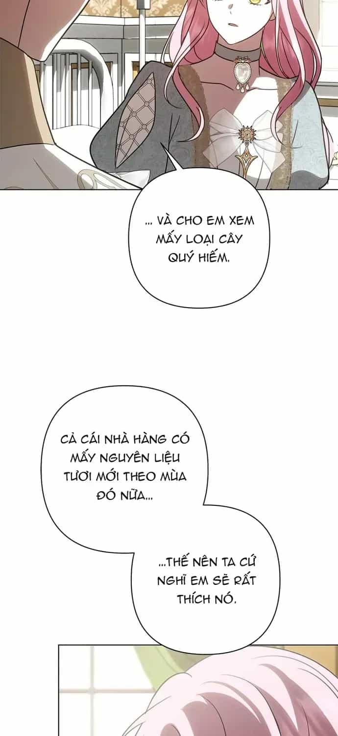 Phải Lòng Nhân Vật Phản Diện Từ Cái Nhìn Đầu Tiên - Chương 34 - ảnh 15