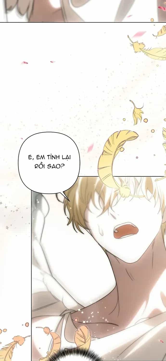 Phải Lòng Nhân Vật Phản Diện Từ Cái Nhìn Đầu Tiên - Chương 34 - ảnh 3