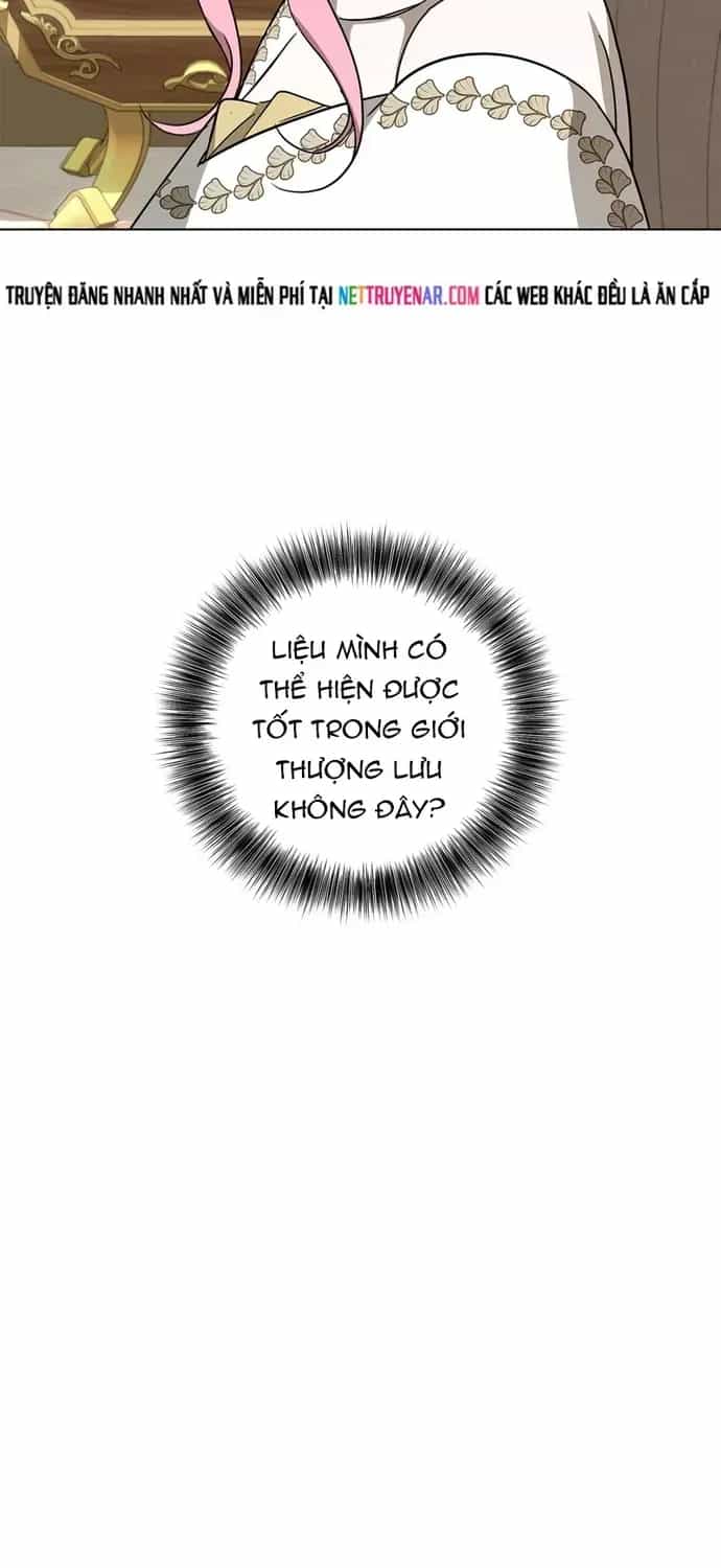 Phải Lòng Nhân Vật Phản Diện Từ Cái Nhìn Đầu Tiên - Chương 34 - ảnh 42