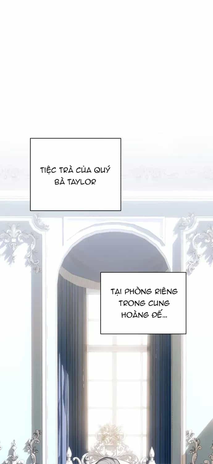Phải Lòng Nhân Vật Phản Diện Từ Cái Nhìn Đầu Tiên - Chương 34 - ảnh 43