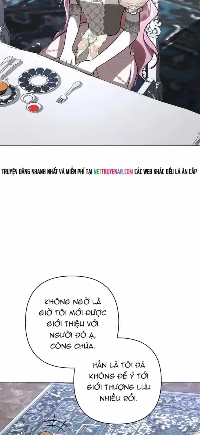 Phải Lòng Nhân Vật Phản Diện Từ Cái Nhìn Đầu Tiên - Chương 34 - ảnh 55