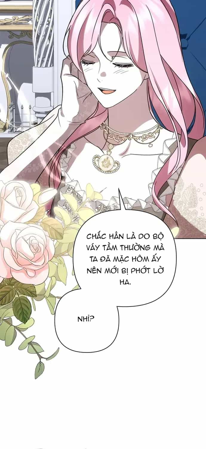 Phải Lòng Nhân Vật Phản Diện Từ Cái Nhìn Đầu Tiên - Chương 34 - ảnh 58