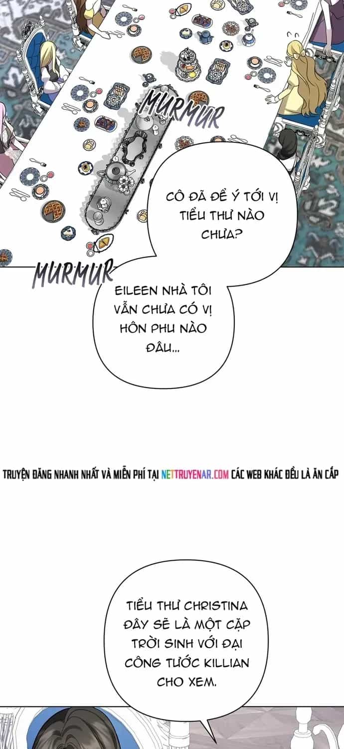 Phải Lòng Nhân Vật Phản Diện Từ Cái Nhìn Đầu Tiên - Chương 34 - ảnh 69