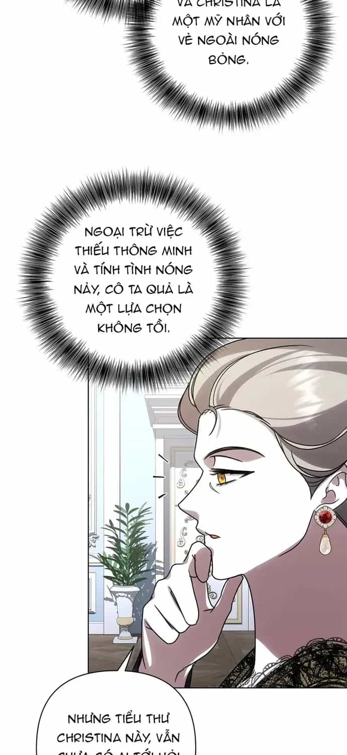 Phải Lòng Nhân Vật Phản Diện Từ Cái Nhìn Đầu Tiên - Chương 34 - ảnh 73