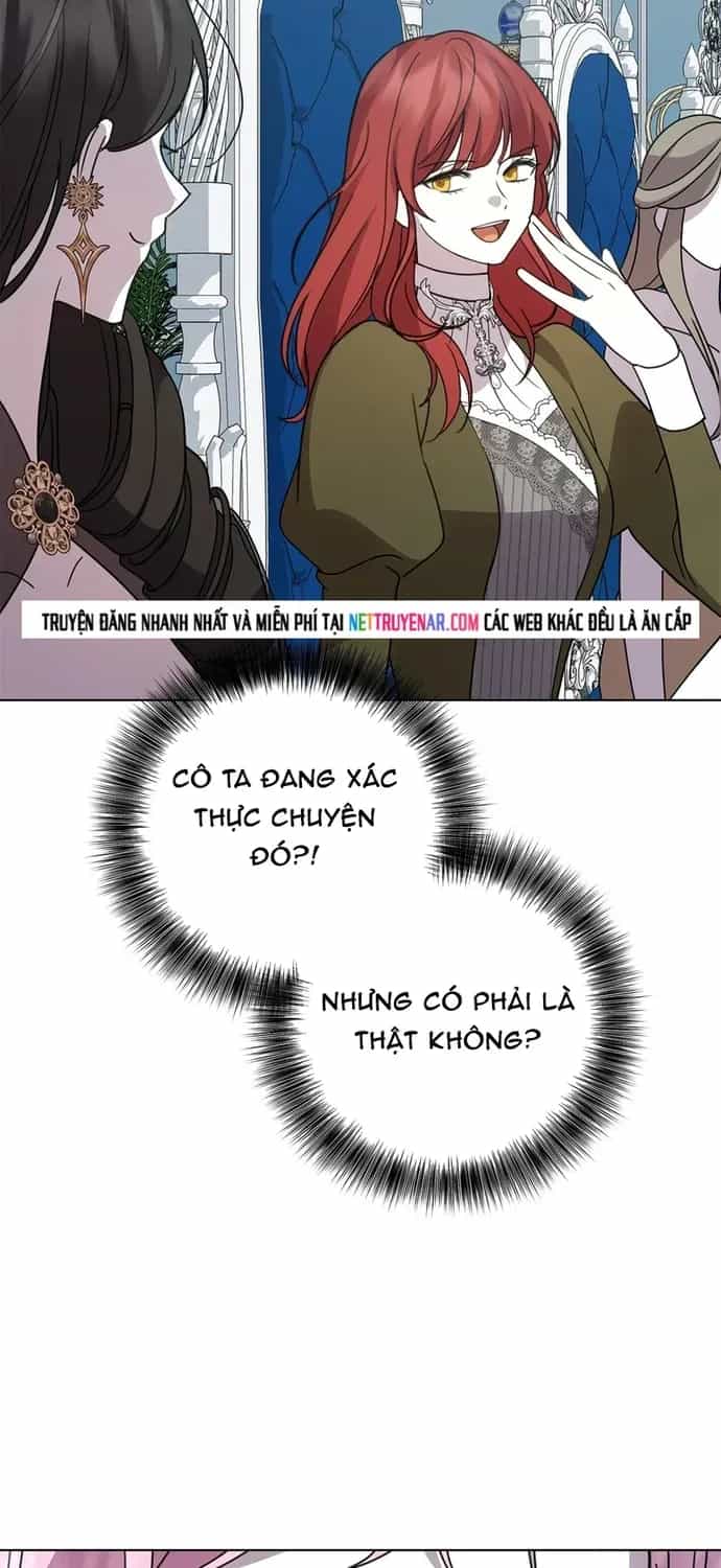 Phải Lòng Nhân Vật Phản Diện Từ Cái Nhìn Đầu Tiên - Chương 35 - ảnh 13