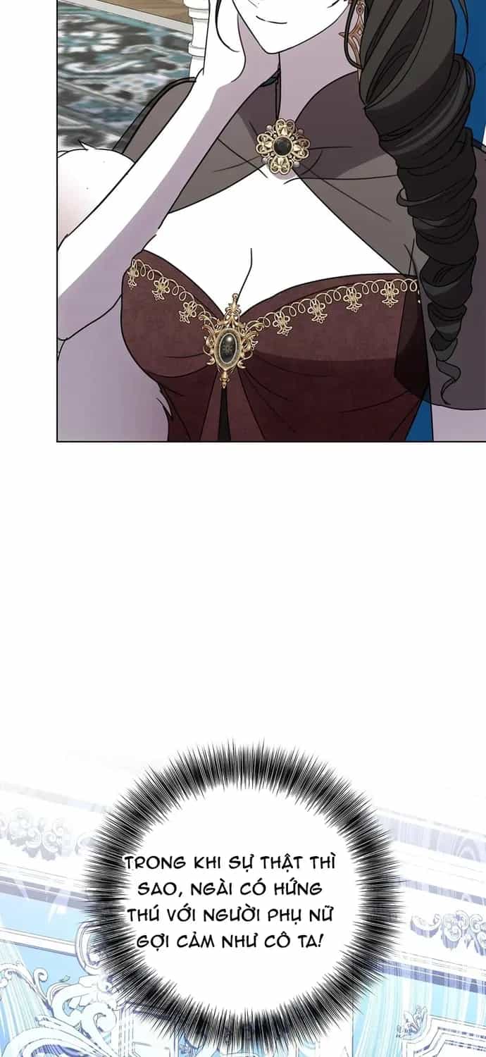Phải Lòng Nhân Vật Phản Diện Từ Cái Nhìn Đầu Tiên - Chương 35 - ảnh 15