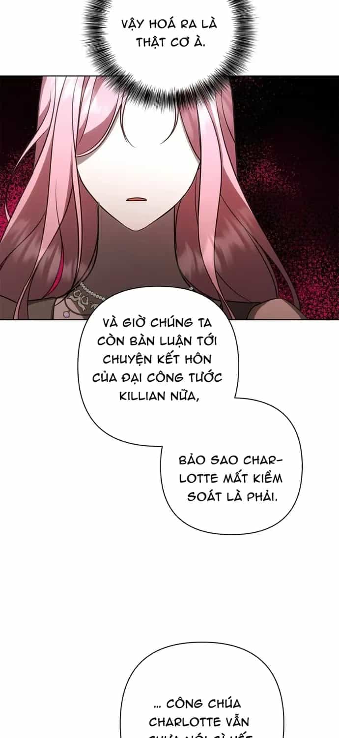 Phải Lòng Nhân Vật Phản Diện Từ Cái Nhìn Đầu Tiên - Chương 35 - ảnh 67