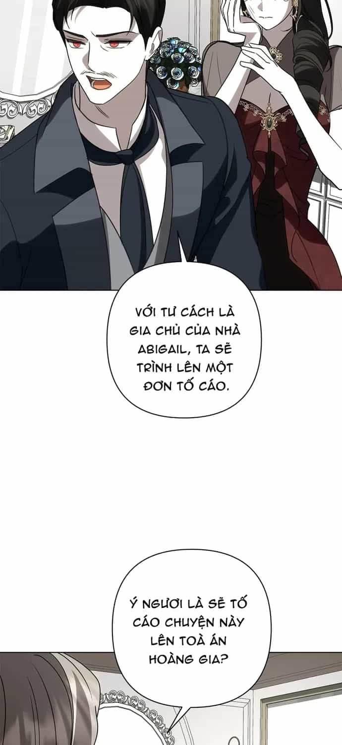 Phải Lòng Nhân Vật Phản Diện Từ Cái Nhìn Đầu Tiên - Chương 35 - ảnh 71