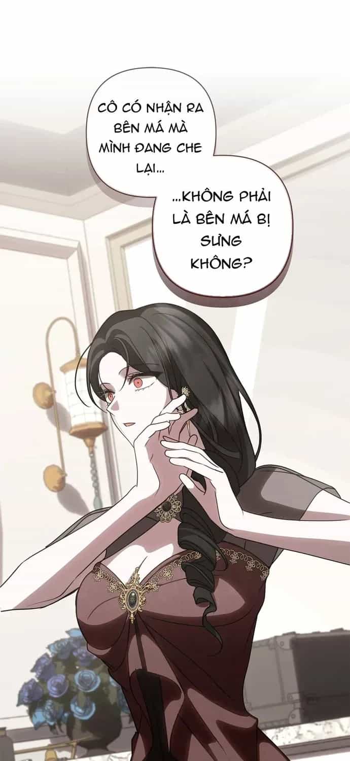 Phải Lòng Nhân Vật Phản Diện Từ Cái Nhìn Đầu Tiên - Chương 36 - ảnh 12