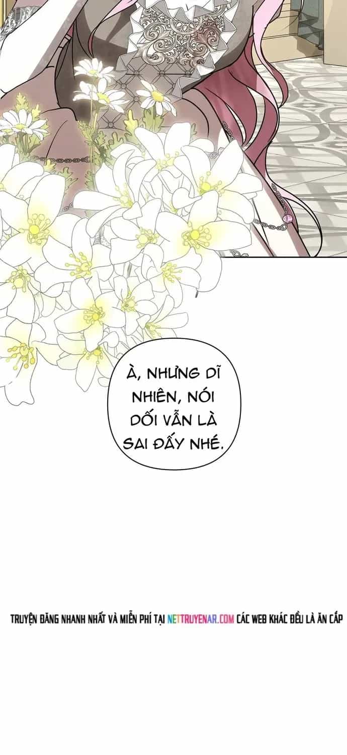 Phải Lòng Nhân Vật Phản Diện Từ Cái Nhìn Đầu Tiên - Chương 36 - ảnh 48