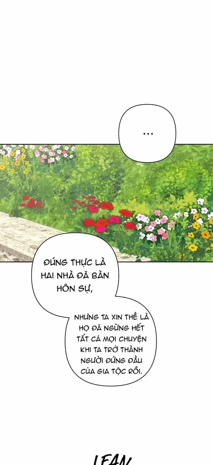 Phải Lòng Nhân Vật Phản Diện Từ Cái Nhìn Đầu Tiên - Chương 36 - ảnh 67