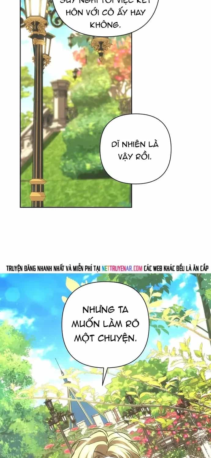 Phải Lòng Nhân Vật Phản Diện Từ Cái Nhìn Đầu Tiên - Chương 36 - ảnh 73