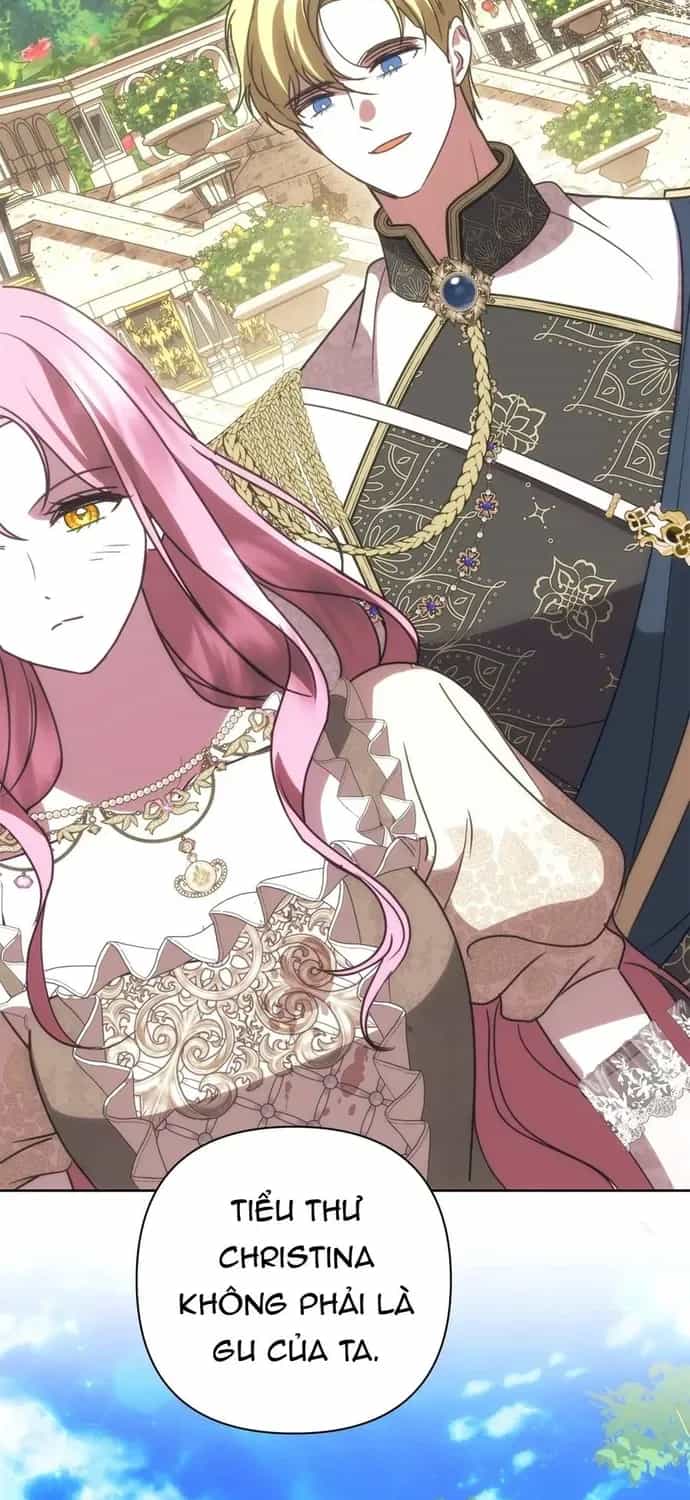 Phải Lòng Nhân Vật Phản Diện Từ Cái Nhìn Đầu Tiên - Chương 36 - ảnh 74