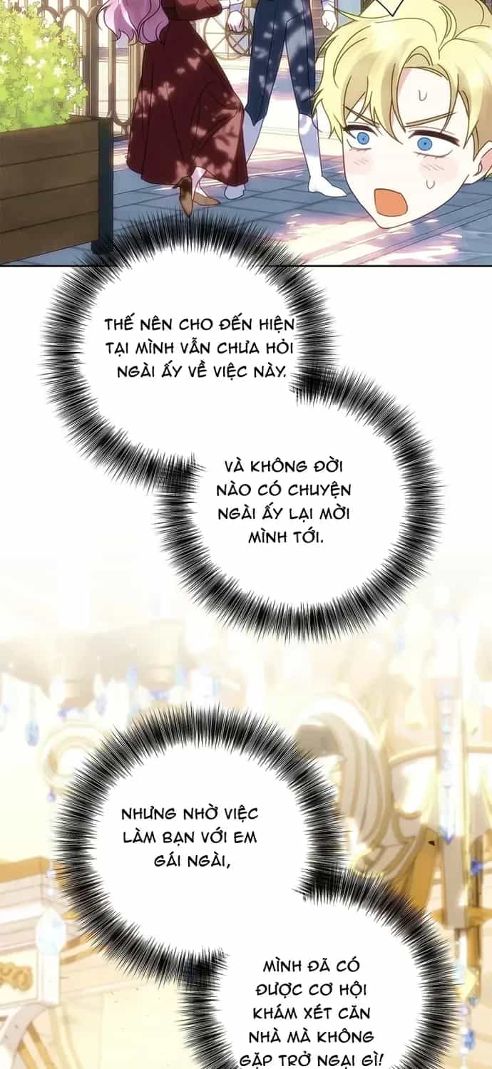 Phải Lòng Nhân Vật Phản Diện Từ Cái Nhìn Đầu Tiên - Chương 37 - ảnh 11