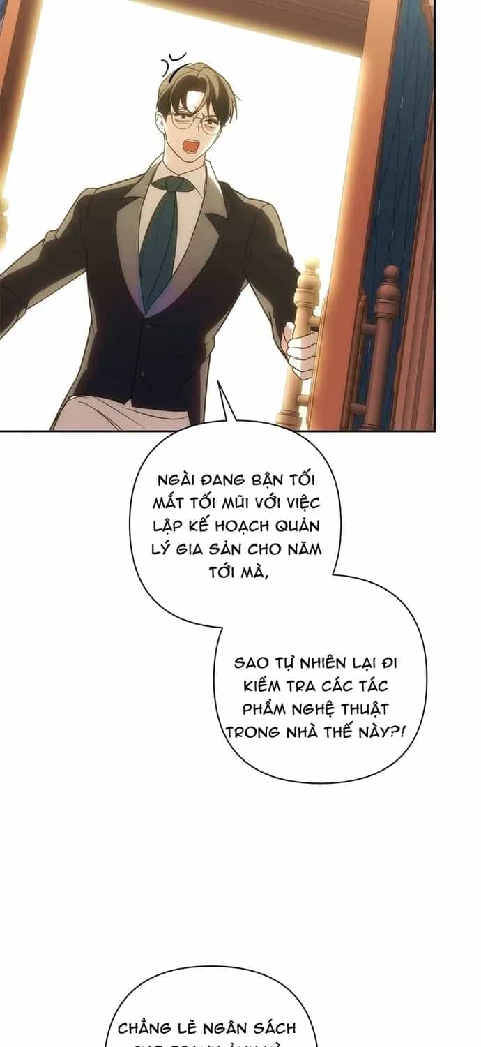Phải Lòng Nhân Vật Phản Diện Từ Cái Nhìn Đầu Tiên - Chương 37 - ảnh 17