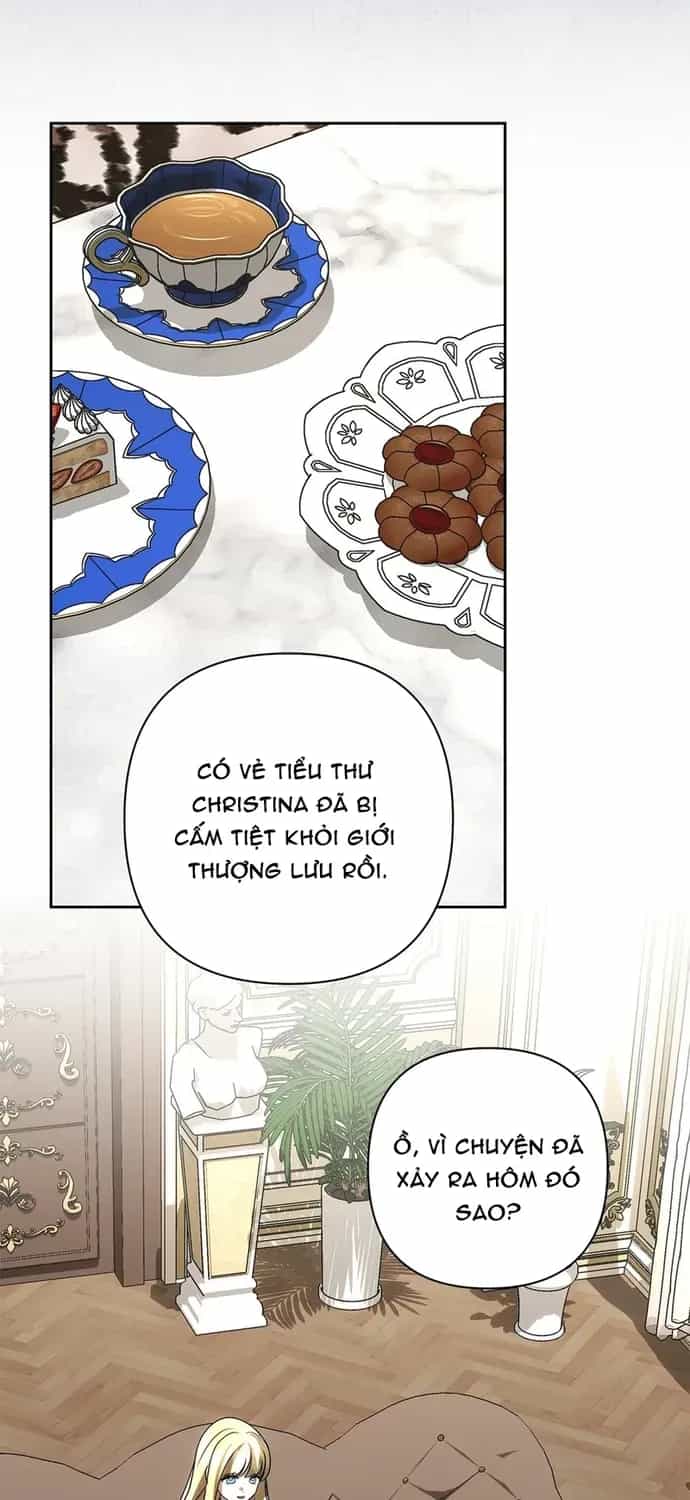 Phải Lòng Nhân Vật Phản Diện Từ Cái Nhìn Đầu Tiên - Chương 37 - ảnh 60