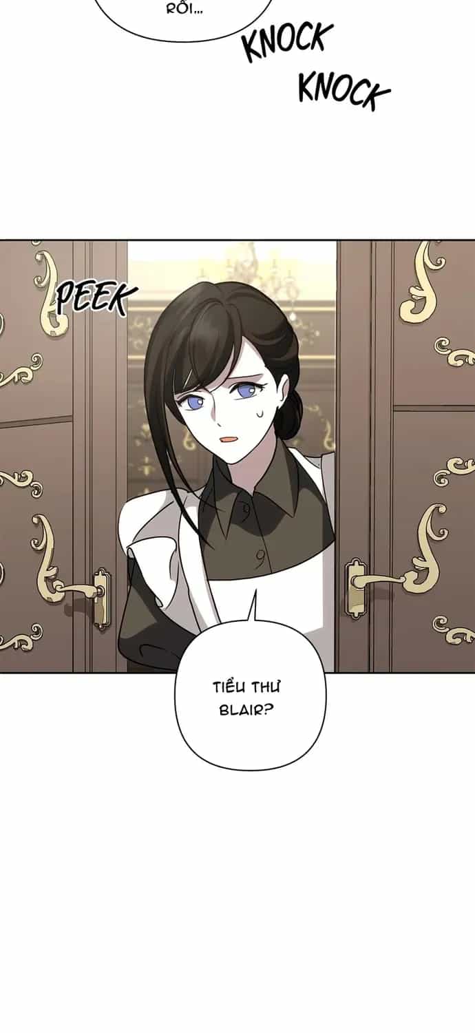 Phải Lòng Nhân Vật Phản Diện Từ Cái Nhìn Đầu Tiên - Chương 37 - ảnh 63