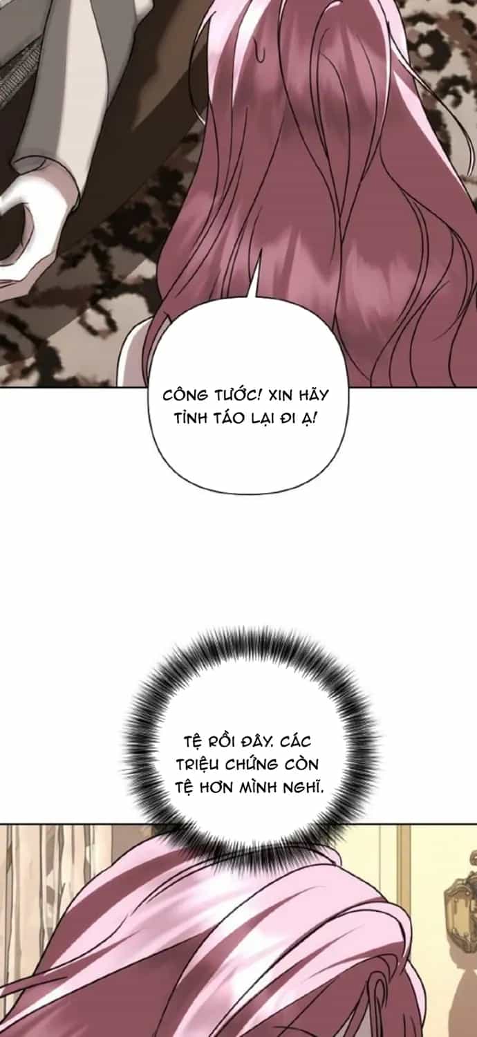 Phải Lòng Nhân Vật Phản Diện Từ Cái Nhìn Đầu Tiên - Chương 38 - ảnh 27