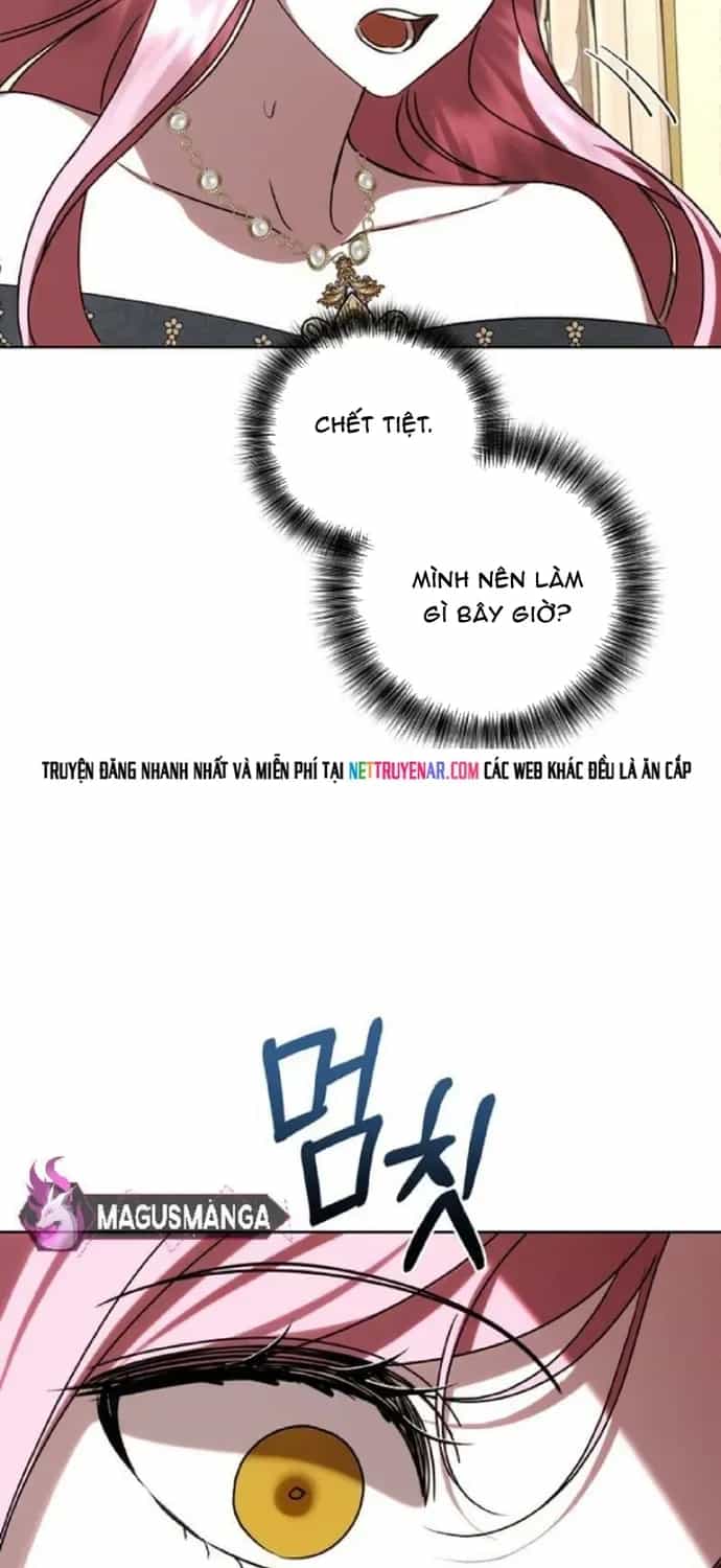 Phải Lòng Nhân Vật Phản Diện Từ Cái Nhìn Đầu Tiên - Chương 38 - ảnh 32