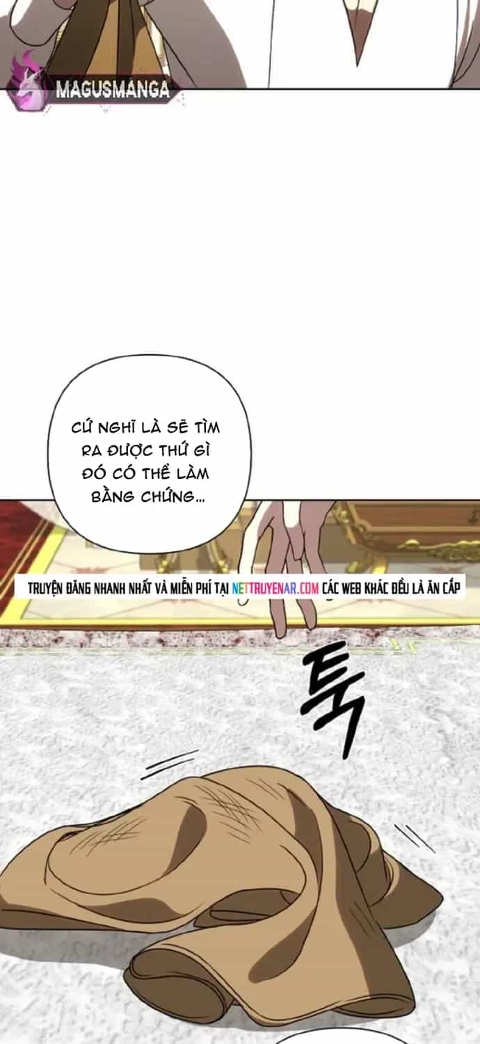Phải Lòng Nhân Vật Phản Diện Từ Cái Nhìn Đầu Tiên - Chương 38 - ảnh 61