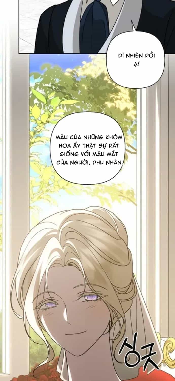 Phải Lòng Nhân Vật Phản Diện Từ Cái Nhìn Đầu Tiên - Chương 38 - ảnh 69