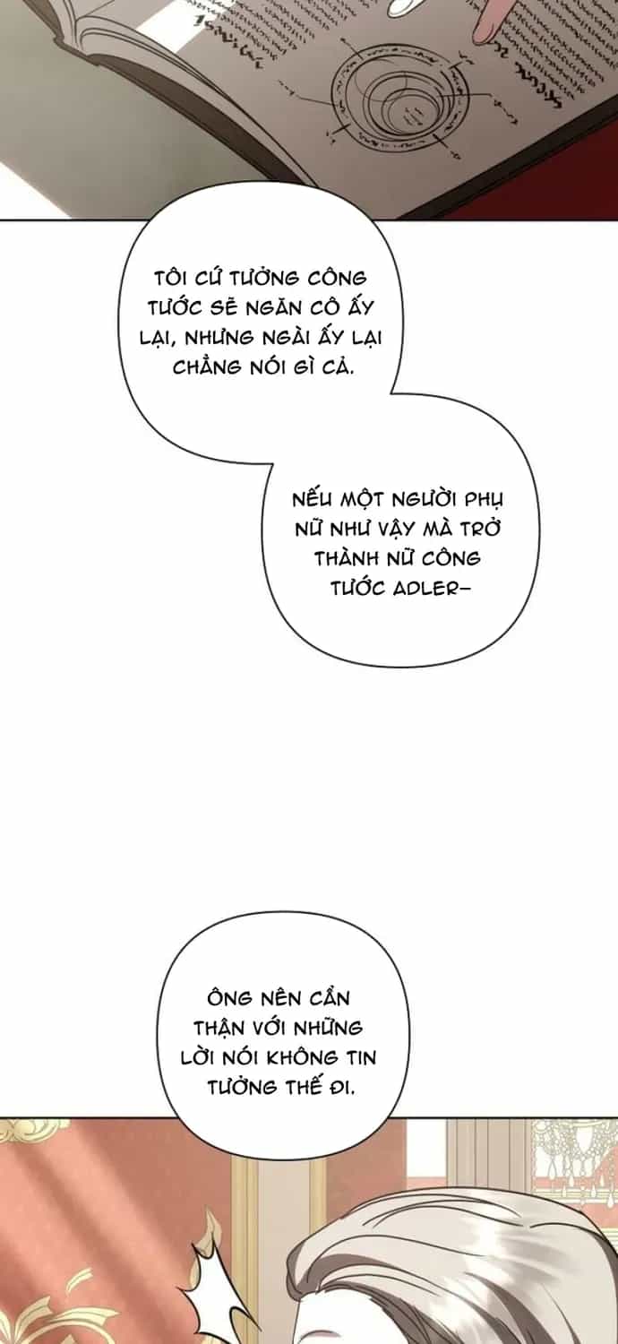 Phải Lòng Nhân Vật Phản Diện Từ Cái Nhìn Đầu Tiên - Chương 38 - ảnh 73