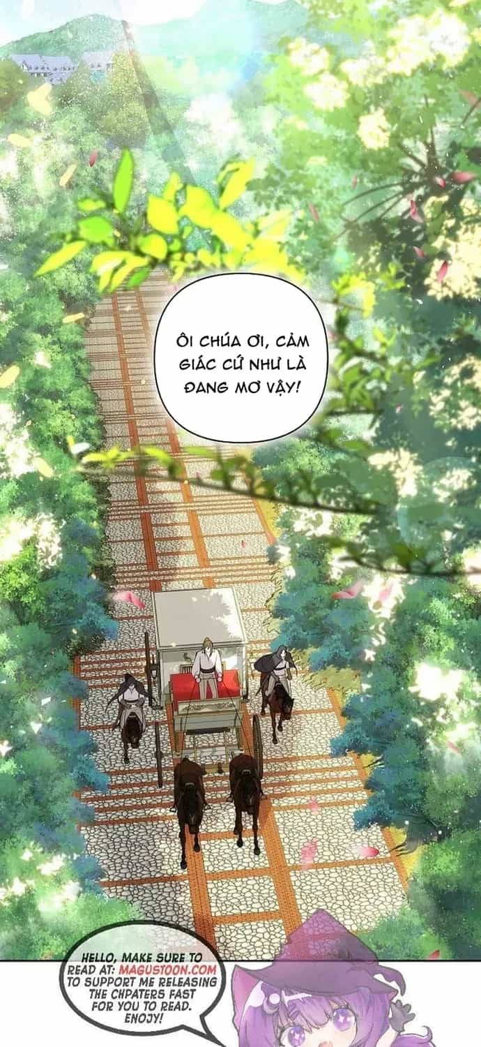 Phải Lòng Nhân Vật Phản Diện Từ Cái Nhìn Đầu Tiên - Chương 39 - ảnh 2