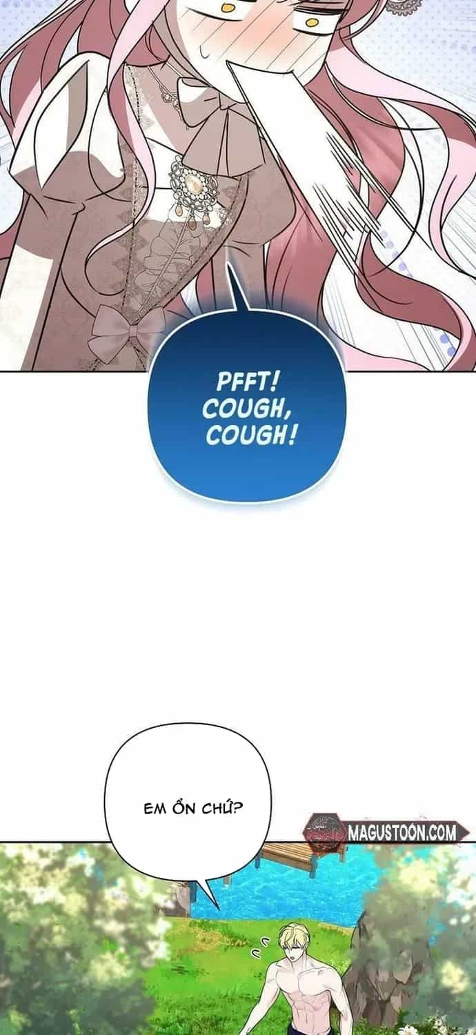 Phải Lòng Nhân Vật Phản Diện Từ Cái Nhìn Đầu Tiên - Chương 39 - ảnh 33