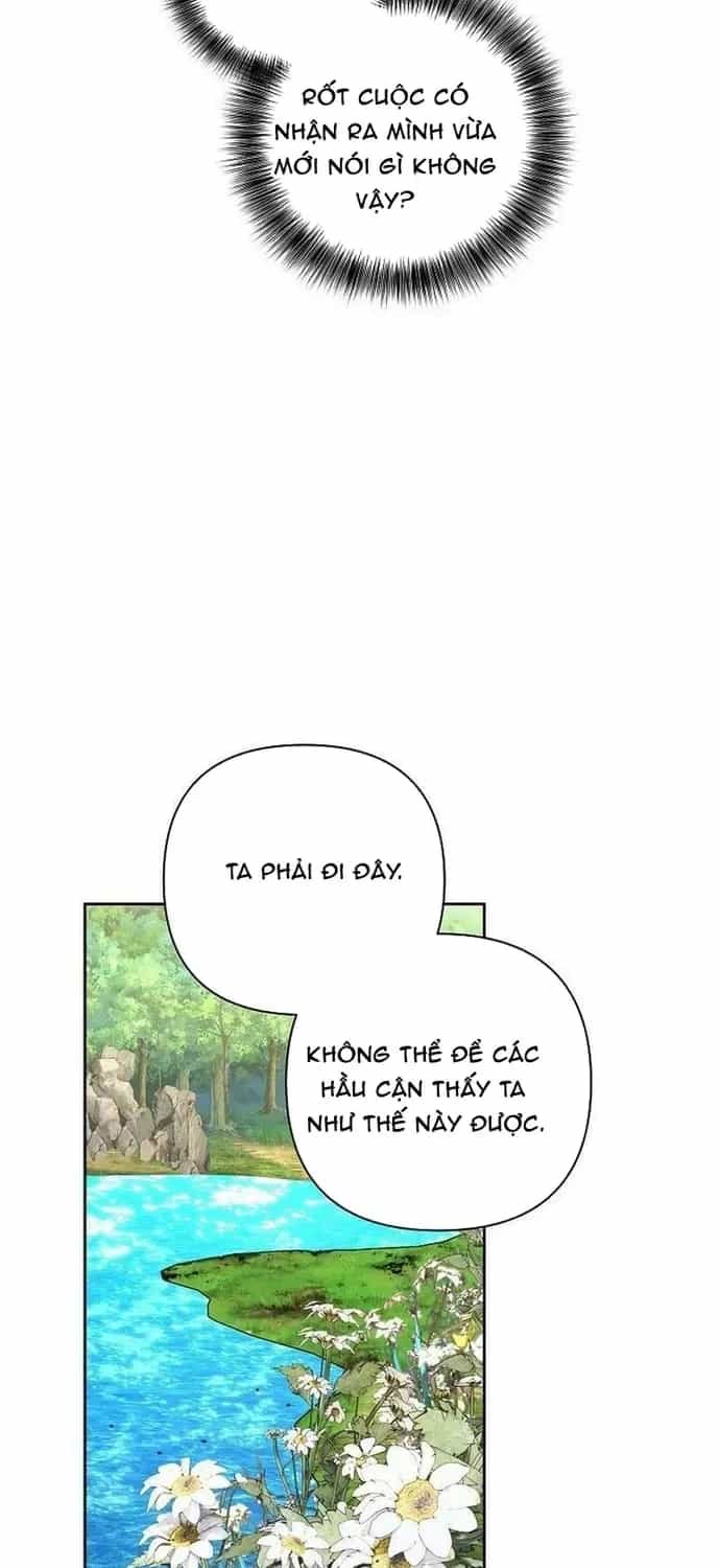 Phải Lòng Nhân Vật Phản Diện Từ Cái Nhìn Đầu Tiên - Chương 39 - ảnh 39