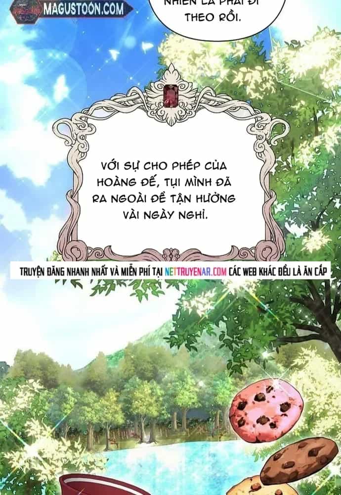 Phải Lòng Nhân Vật Phản Diện Từ Cái Nhìn Đầu Tiên - Chương 39 - ảnh 5