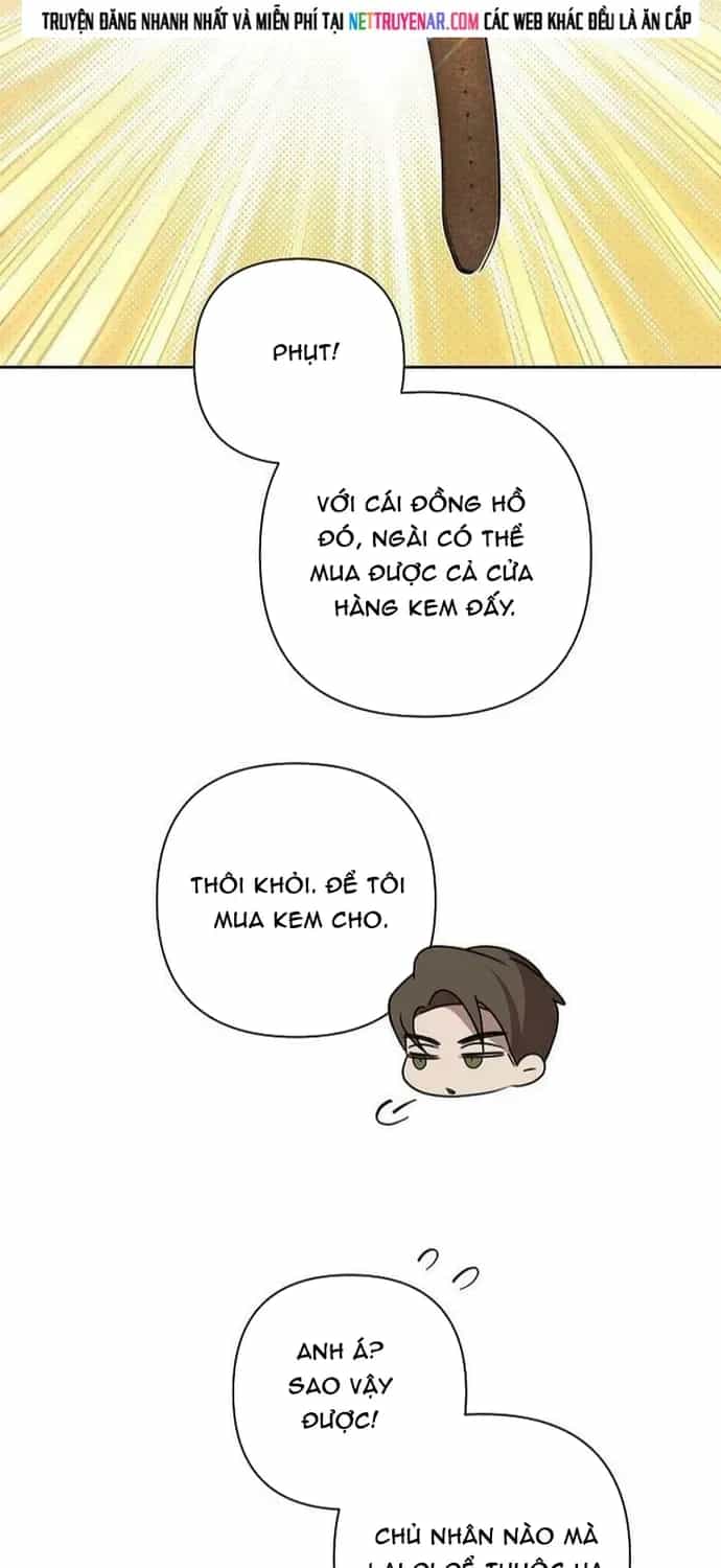 Phải Lòng Nhân Vật Phản Diện Từ Cái Nhìn Đầu Tiên - Chương 39 - ảnh 66