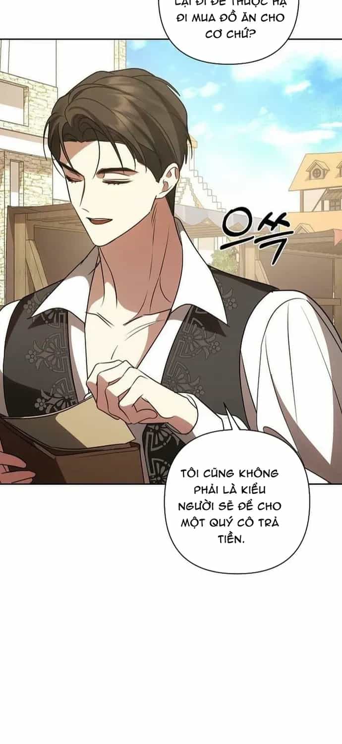 Phải Lòng Nhân Vật Phản Diện Từ Cái Nhìn Đầu Tiên - Chương 39 - ảnh 67