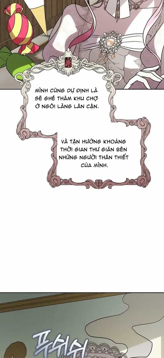 Phải Lòng Nhân Vật Phản Diện Từ Cái Nhìn Đầu Tiên - Chương 39 - ảnh 7