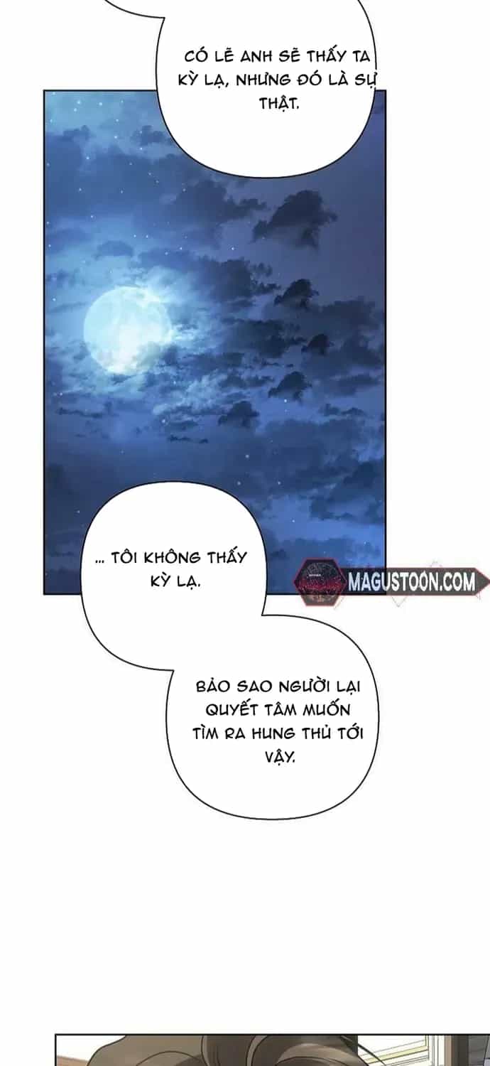 Phải Lòng Nhân Vật Phản Diện Từ Cái Nhìn Đầu Tiên - Chương 40 - ảnh 7