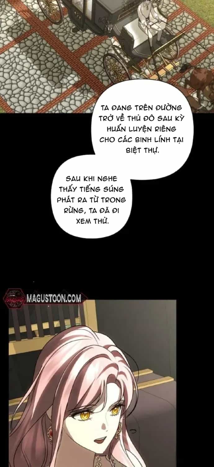 Phải Lòng Nhân Vật Phản Diện Từ Cái Nhìn Đầu Tiên - Chương 41 - ảnh 14
