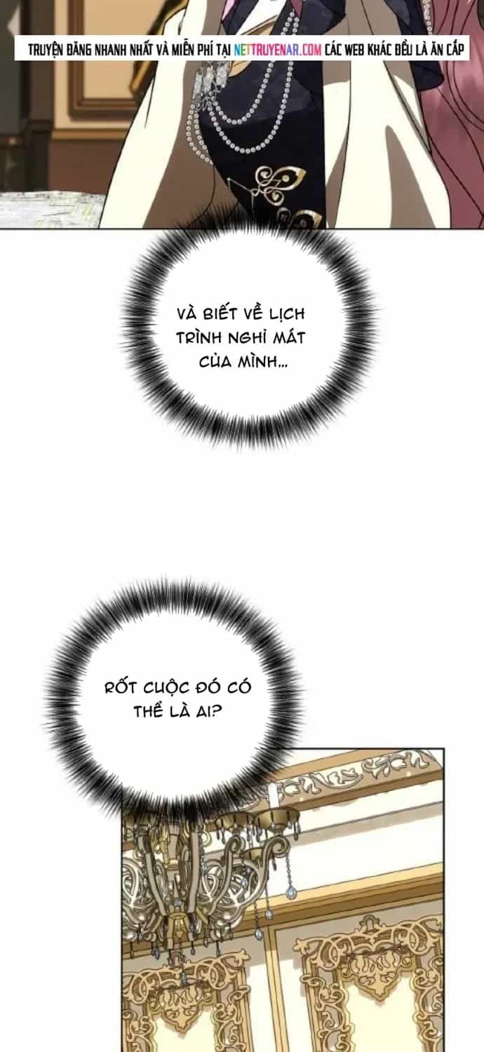 Phải Lòng Nhân Vật Phản Diện Từ Cái Nhìn Đầu Tiên - Chương 41 - ảnh 22