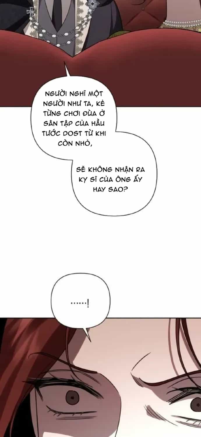 Phải Lòng Nhân Vật Phản Diện Từ Cái Nhìn Đầu Tiên - Chương 41 - ảnh 56