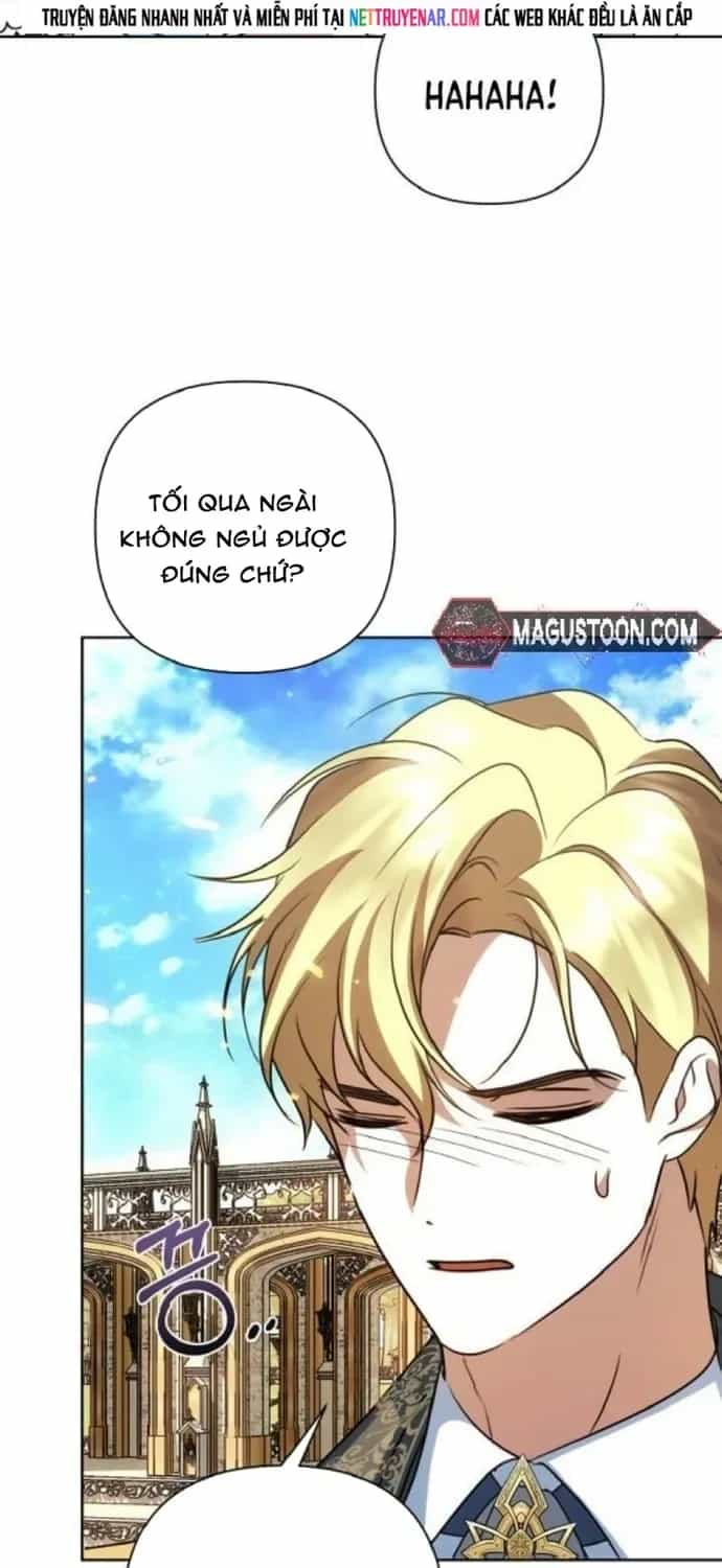 Phải Lòng Nhân Vật Phản Diện Từ Cái Nhìn Đầu Tiên - Chương 41 - ảnh 82