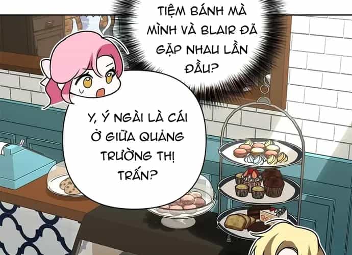 Phải Lòng Nhân Vật Phản Diện Từ Cái Nhìn Đầu Tiên - Chương 43 - ảnh 36