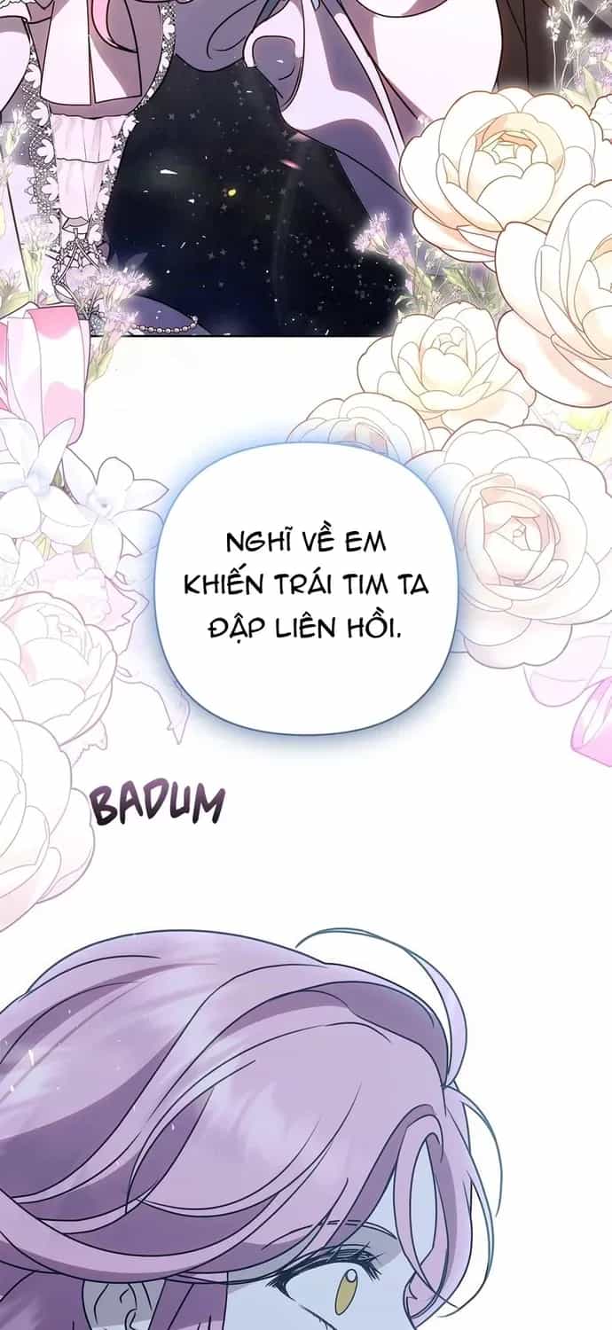 Phải Lòng Nhân Vật Phản Diện Từ Cái Nhìn Đầu Tiên - Chương 43 - ảnh 43
