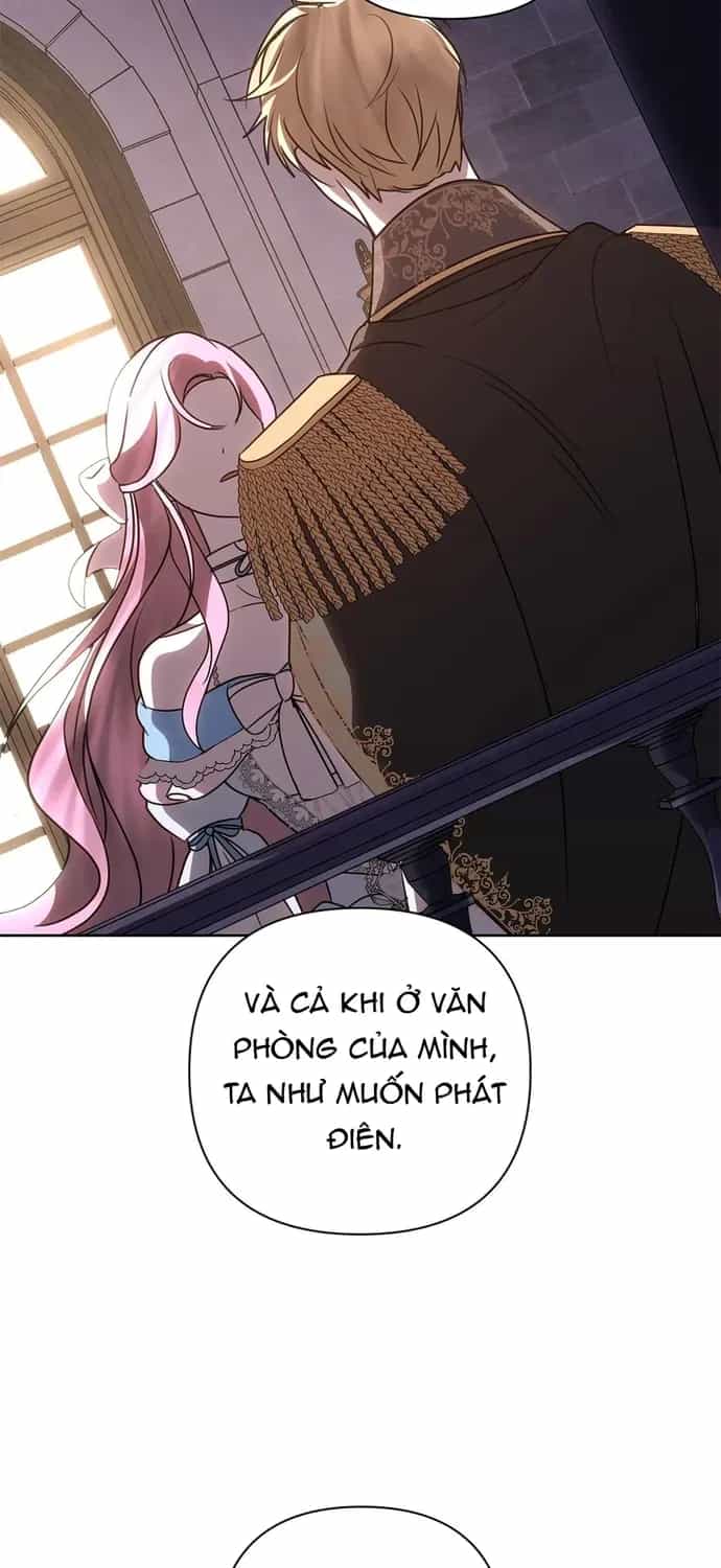 Phải Lòng Nhân Vật Phản Diện Từ Cái Nhìn Đầu Tiên - Chương 43 - ảnh 47