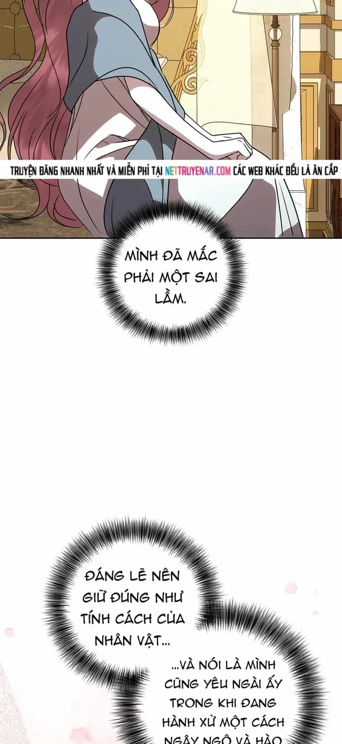 Phải Lòng Nhân Vật Phản Diện Từ Cái Nhìn Đầu Tiên - Chương 43 - ảnh 62