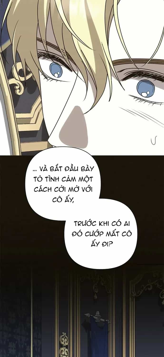 Phải Lòng Nhân Vật Phản Diện Từ Cái Nhìn Đầu Tiên - Chương 43 - ảnh 77